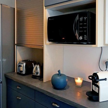 שסי Cosy Apartment Disneyland Paris מראה חיצוני תמונה