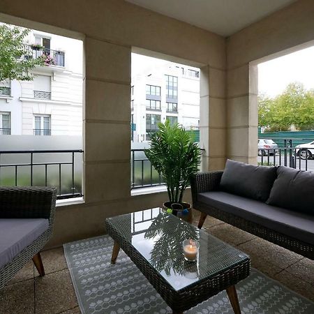 שסי Cosy Apartment Disneyland Paris מראה חיצוני תמונה