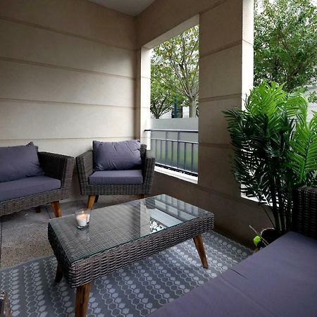 שסי Cosy Apartment Disneyland Paris מראה חיצוני תמונה