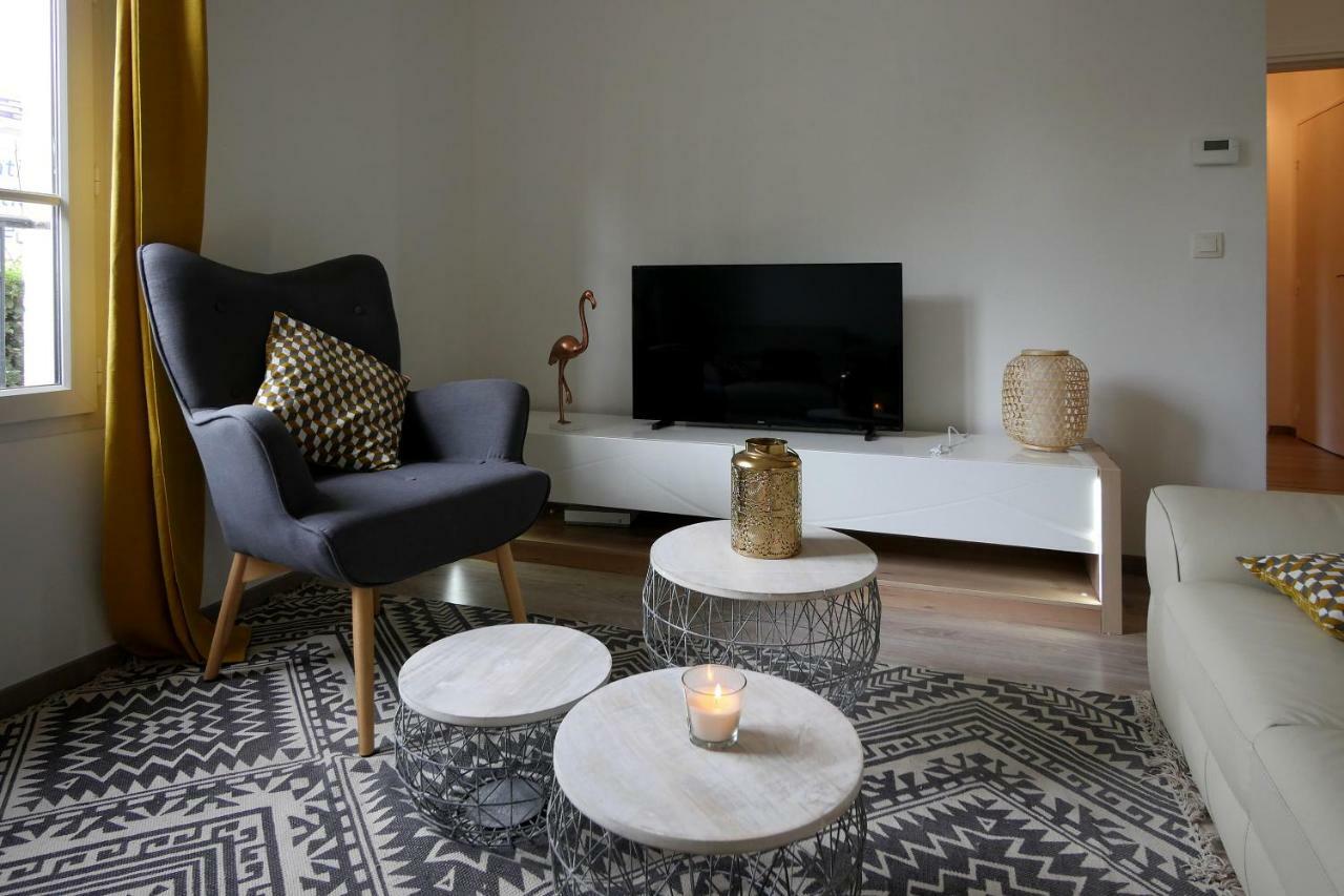 שסי Cosy Apartment Disneyland Paris מראה חיצוני תמונה
