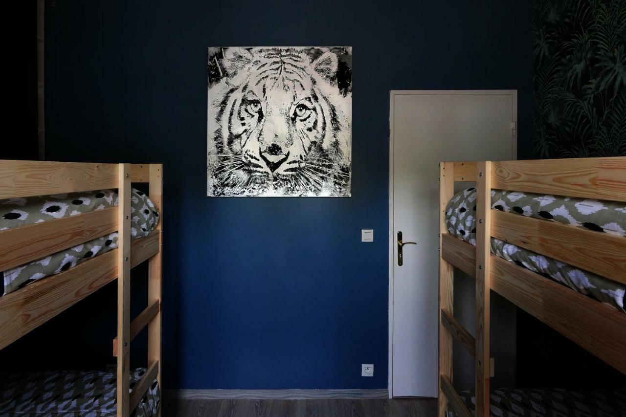 שסי Cosy Apartment Disneyland Paris מראה חיצוני תמונה