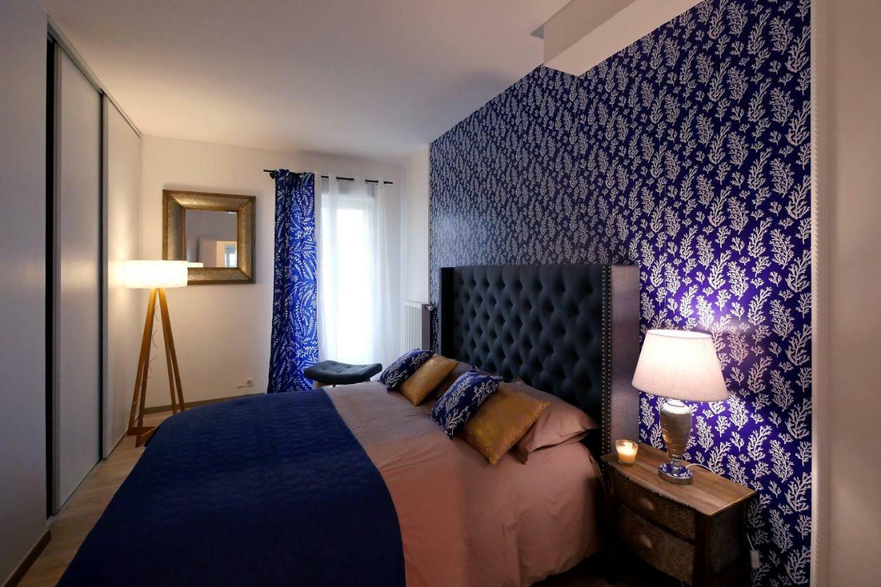 שסי Cosy Apartment Disneyland Paris מראה חיצוני תמונה