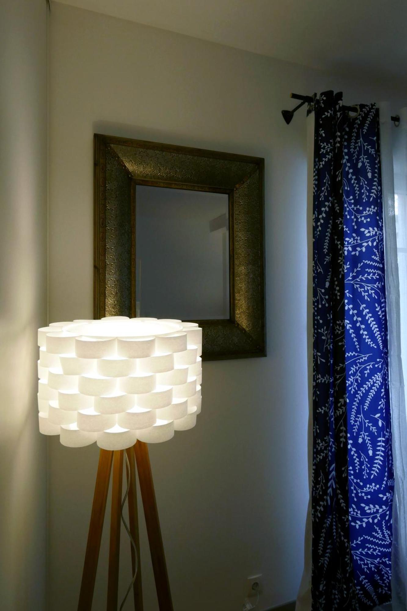 שסי Cosy Apartment Disneyland Paris מראה חיצוני תמונה