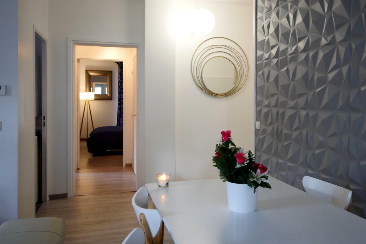 שסי Cosy Apartment Disneyland Paris מראה חיצוני תמונה