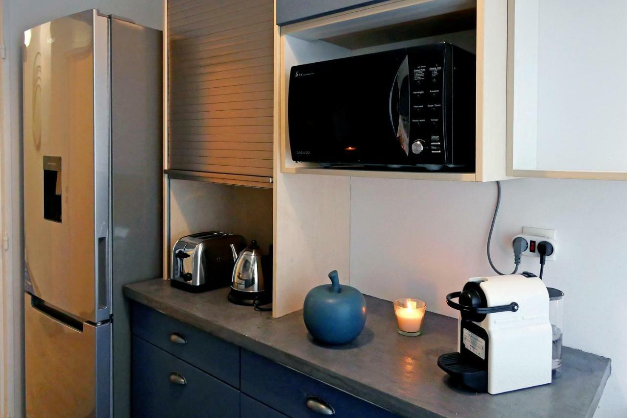 שסי Cosy Apartment Disneyland Paris מראה חיצוני תמונה