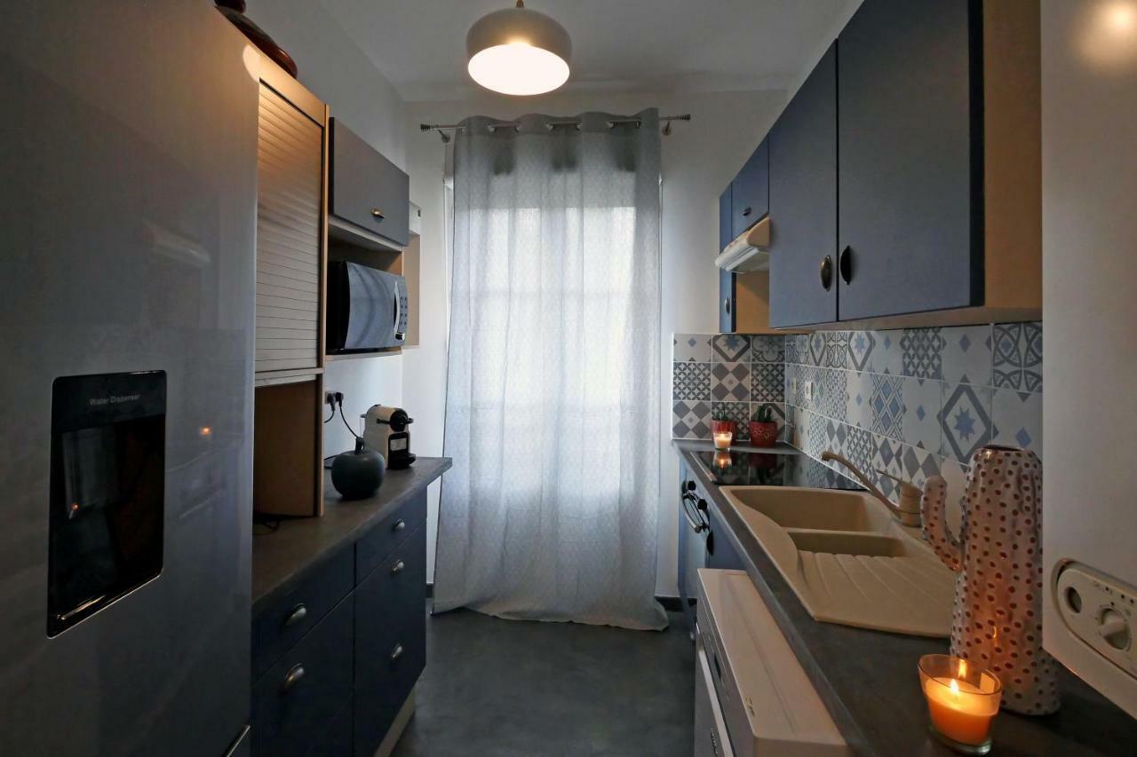 שסי Cosy Apartment Disneyland Paris מראה חיצוני תמונה