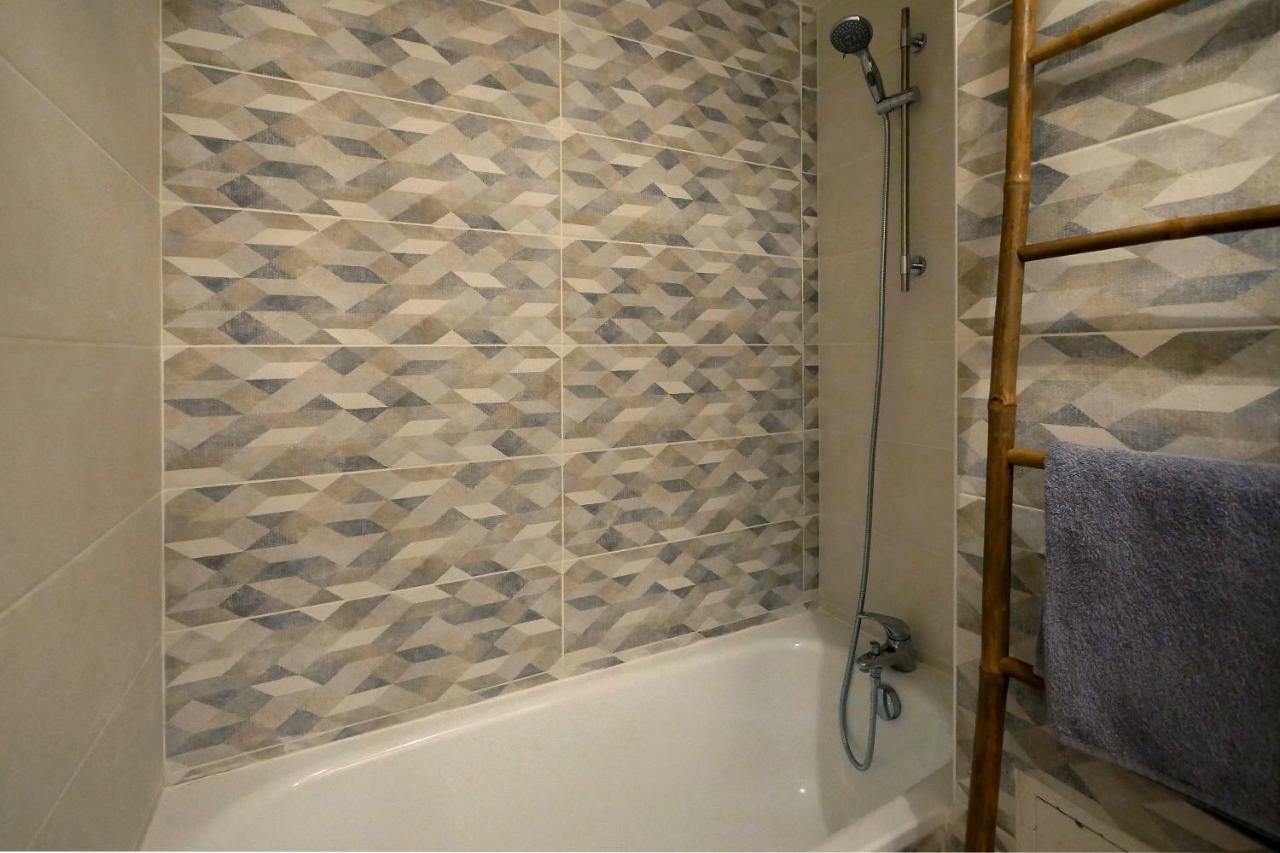 שסי Cosy Apartment Disneyland Paris מראה חיצוני תמונה