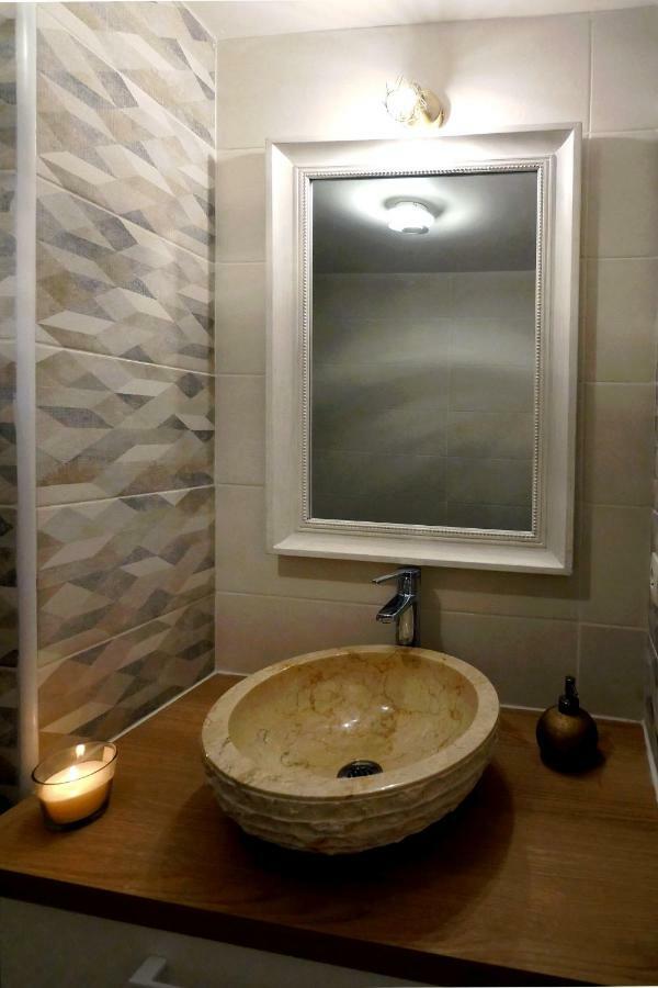שסי Cosy Apartment Disneyland Paris מראה חיצוני תמונה