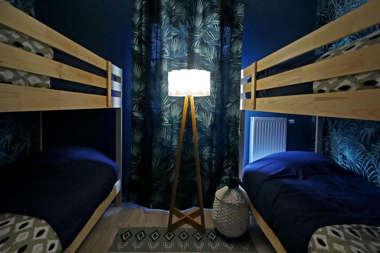 שסי Cosy Apartment Disneyland Paris מראה חיצוני תמונה